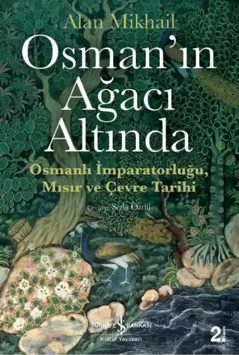 Osman'ın Ağacı Altında