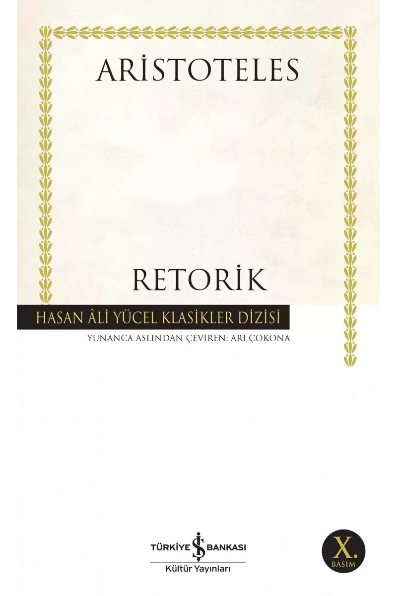 Retorik