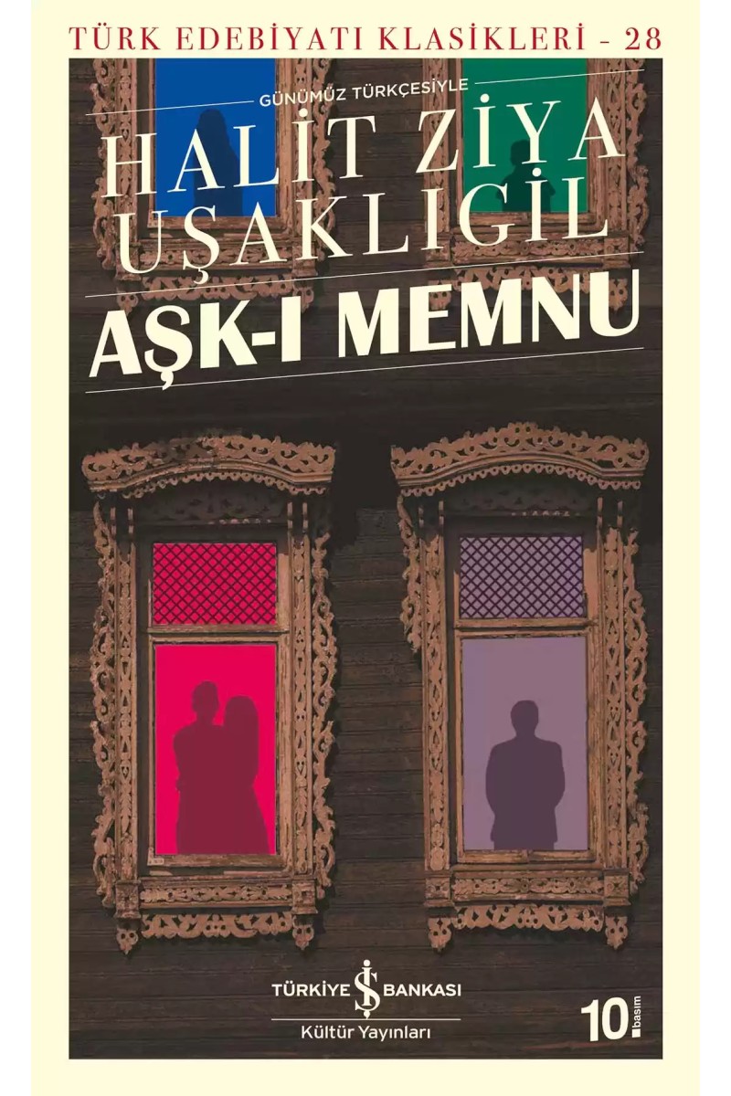 Aşk-ı Memnu