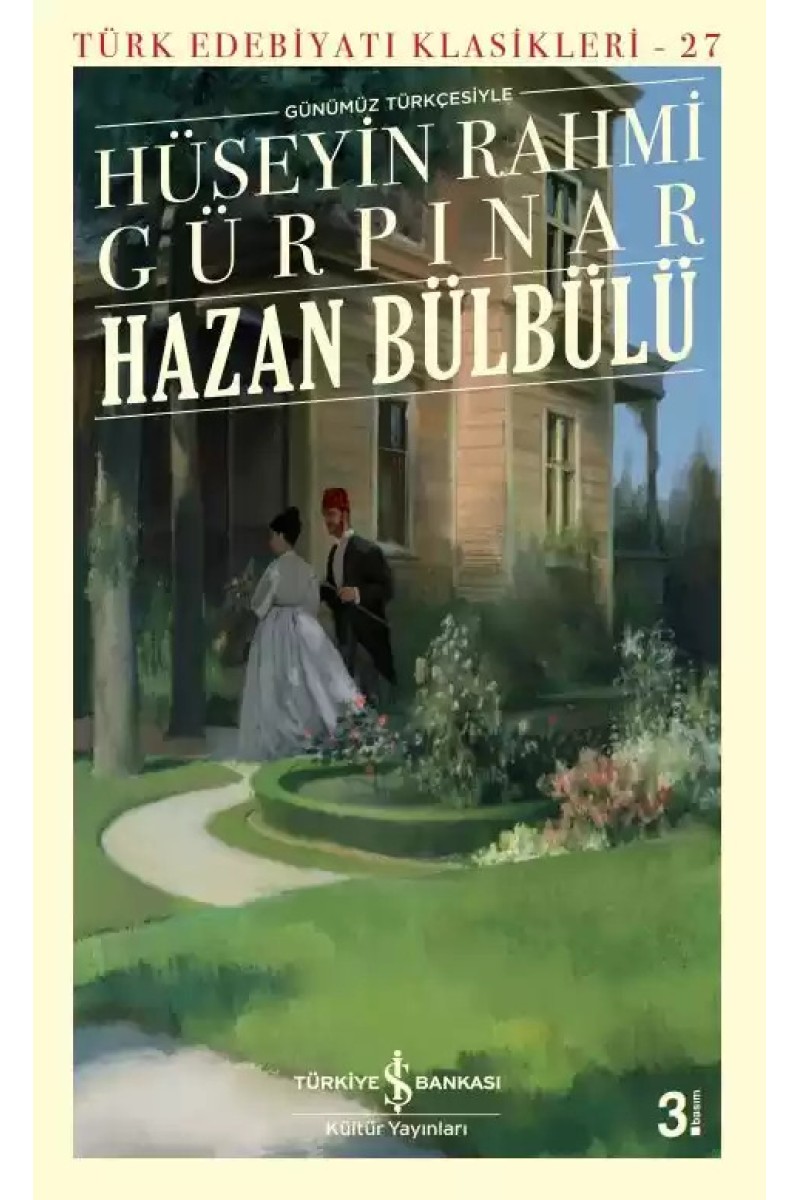 Hazan Bülbülü