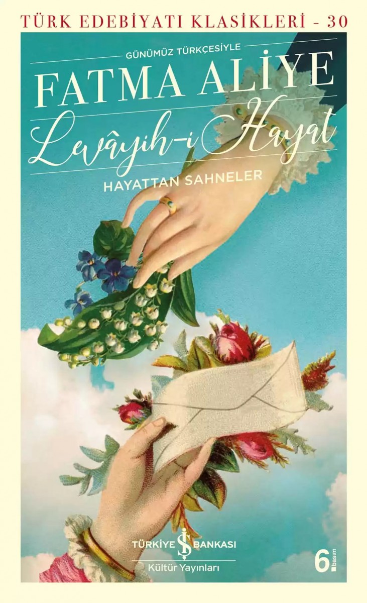 Levâyih-ı Hayat - Hayattan Sahneler