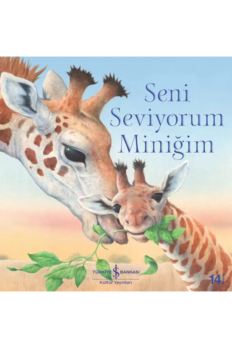 Seni Seviyorum Miniğim