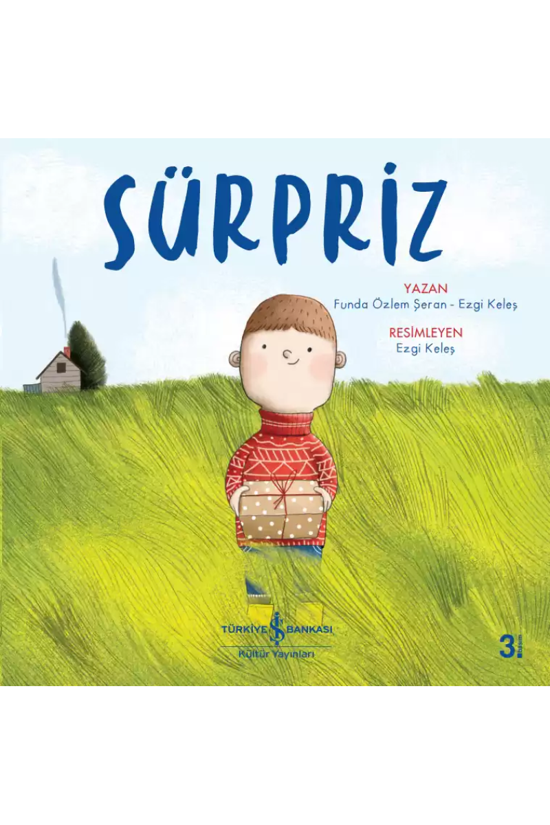 Sürpriz