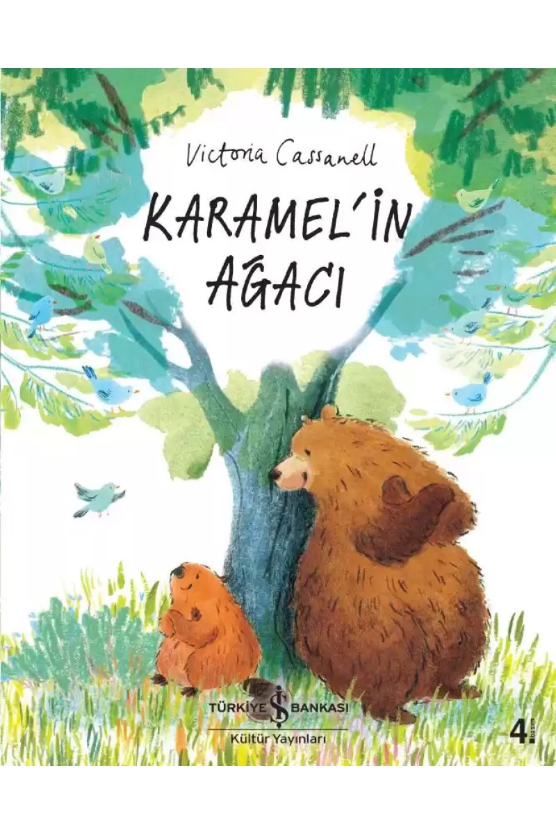 Karamel’in Ağacı