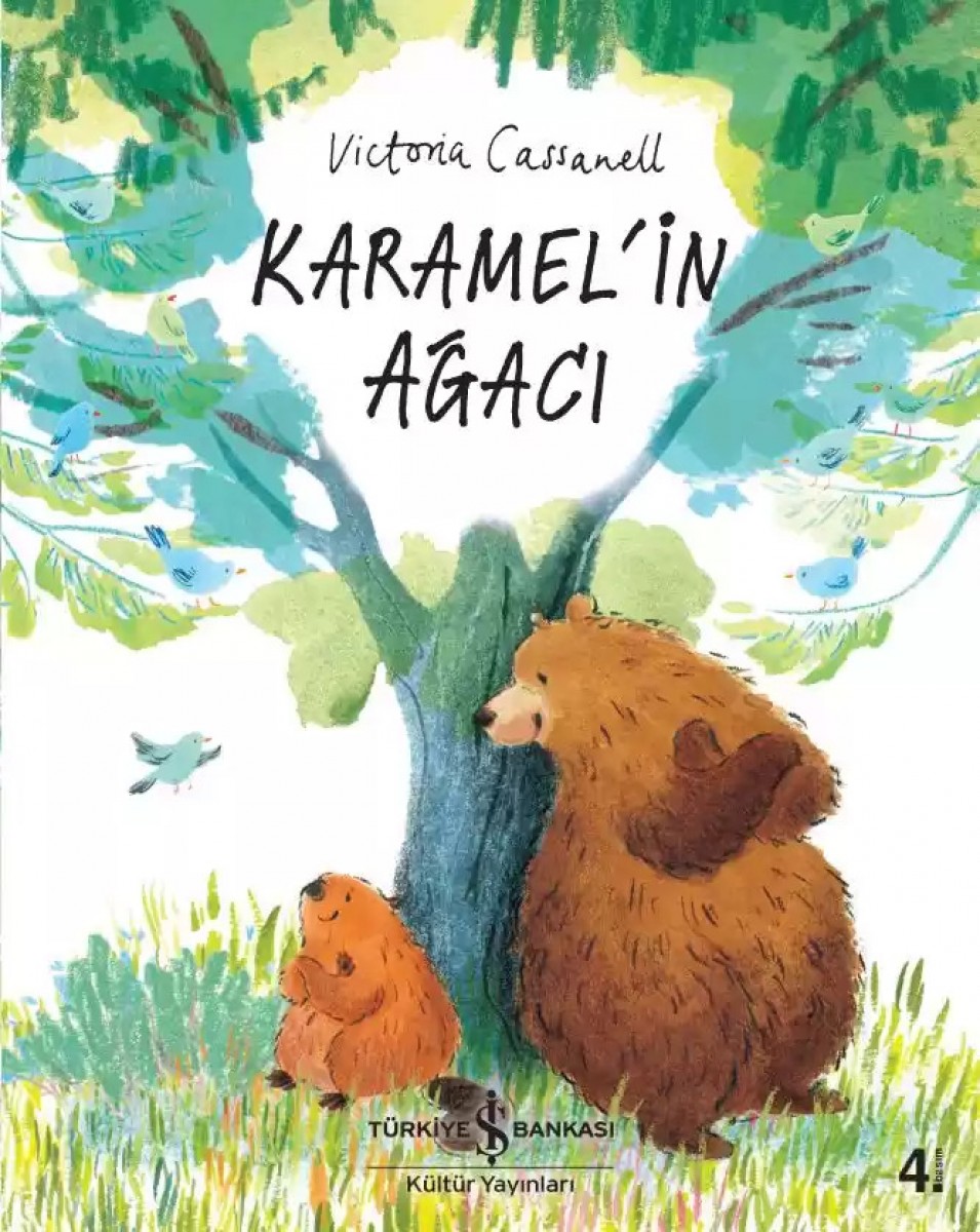 Karamel’in Ağacı
