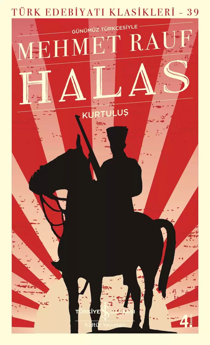 Halas - Kurtuluş