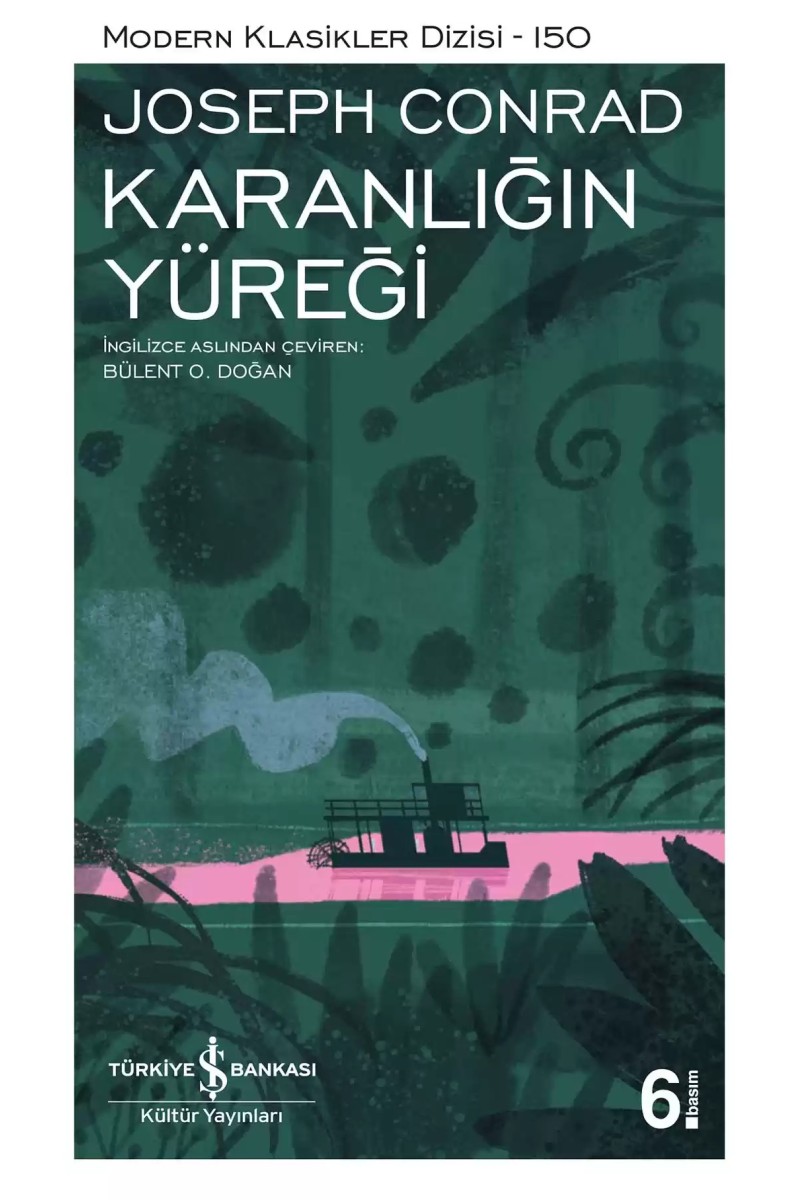 Karanlığın Yüreği