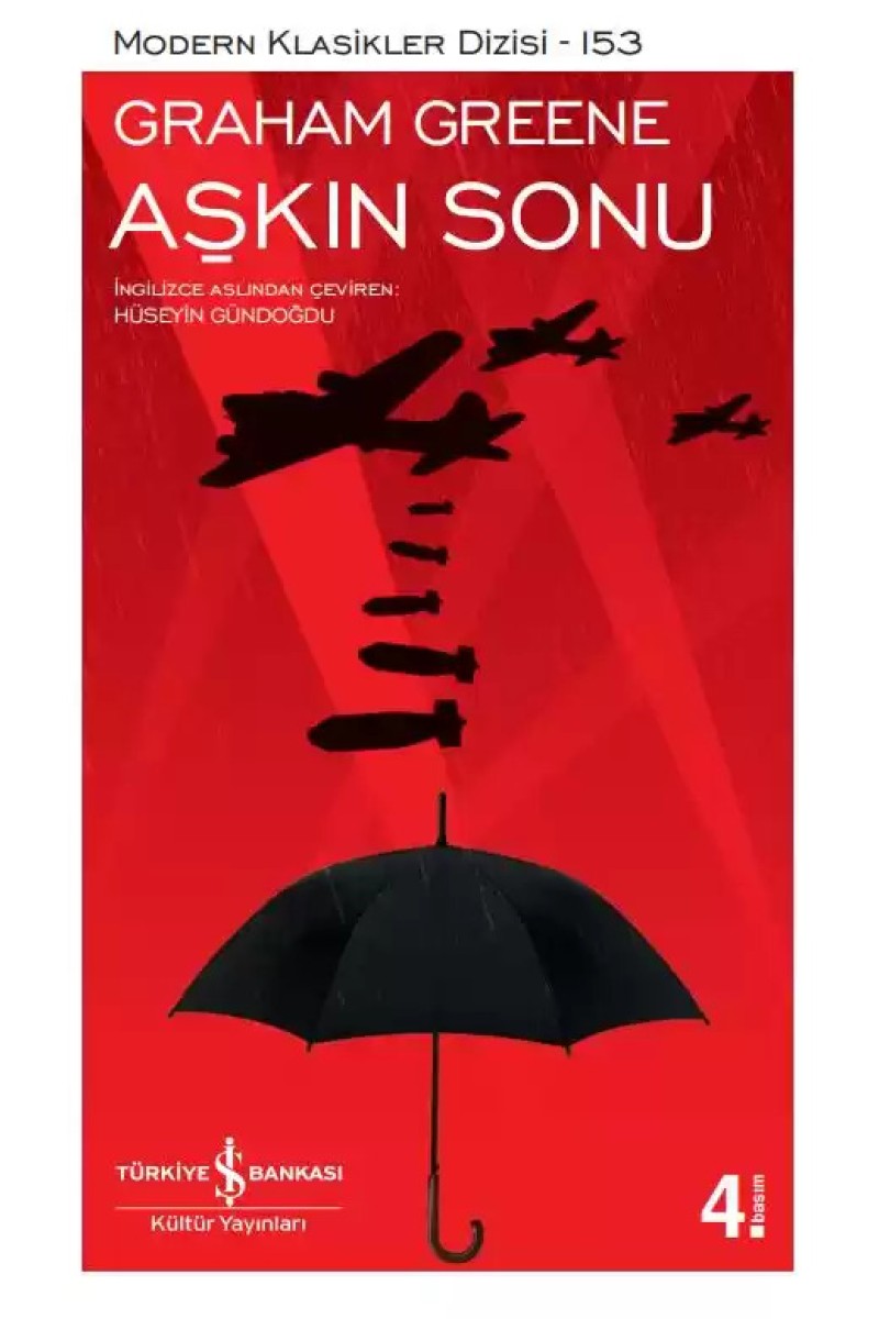 Aşkın Sonu