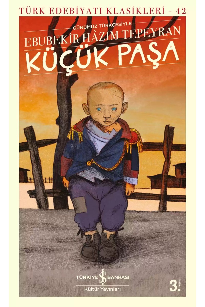 Küçük Paşa