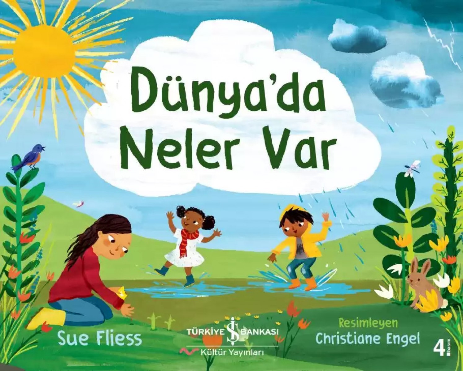 Dünya’da Neler Var