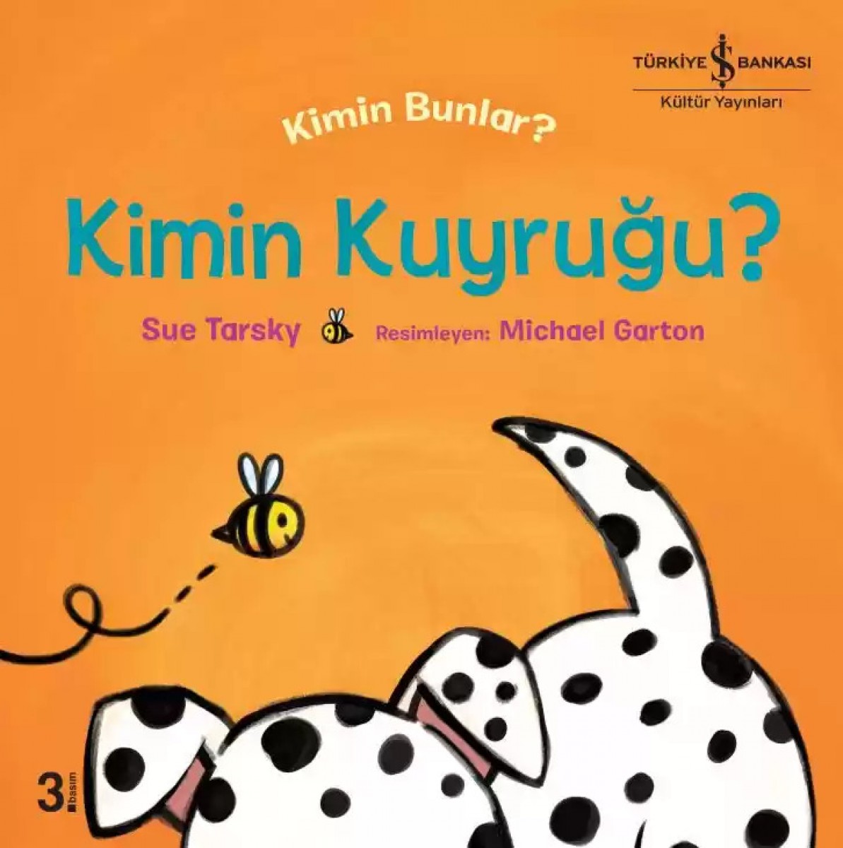 Kimin Kuyruğu? Kimin Bunlar?