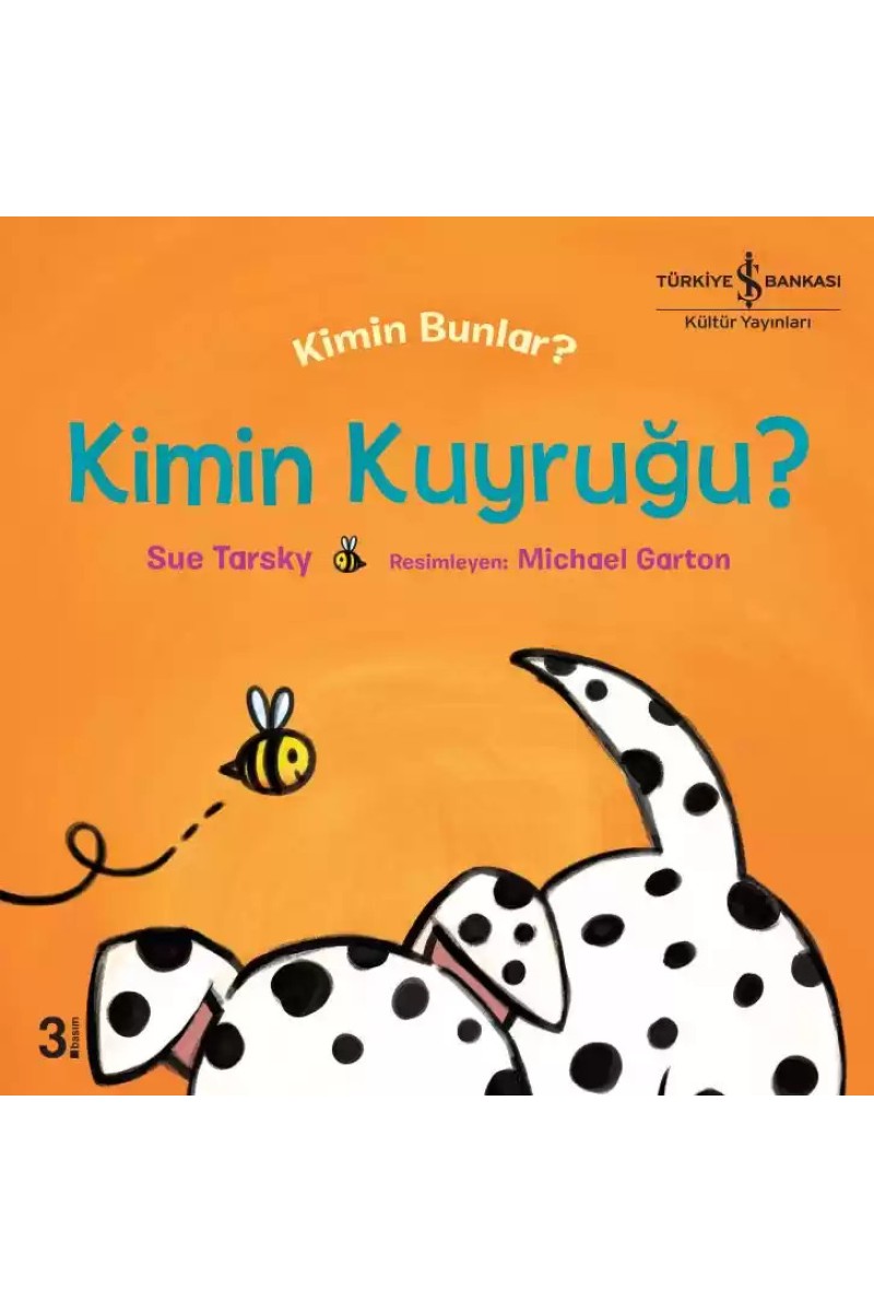 Kimin Kuyruğu? Kimin Bunlar?