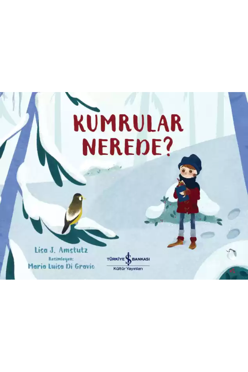 Kumrular Nerede?