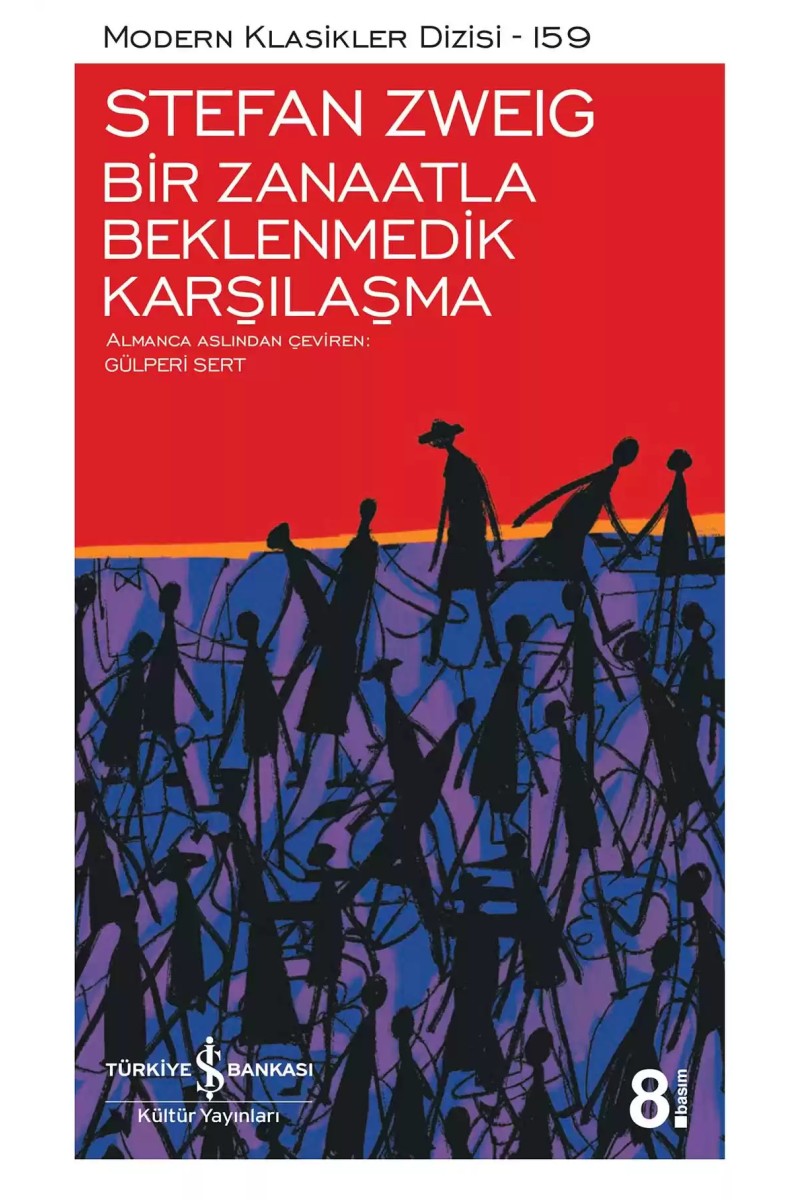 Bir Zanaatla Beklenmedik Karşılaşma
