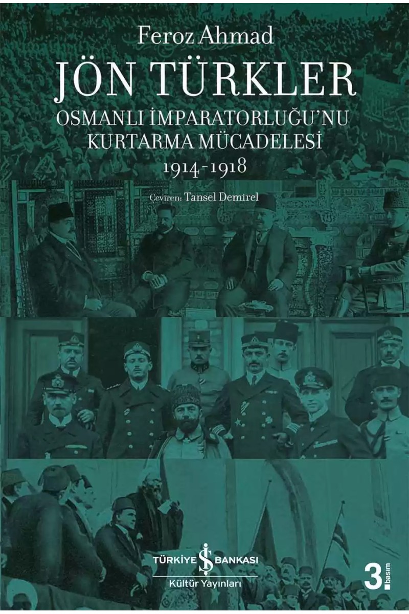 Jön Türkler