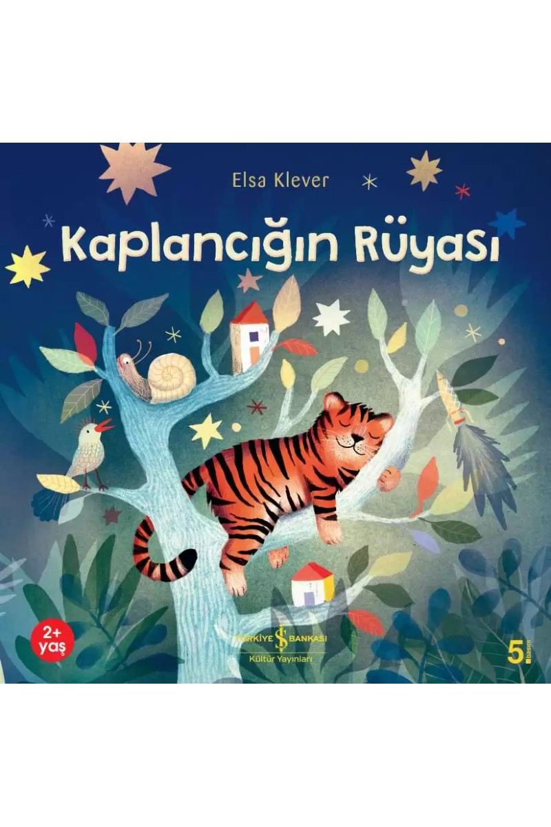 Kaplancığın Rüyası