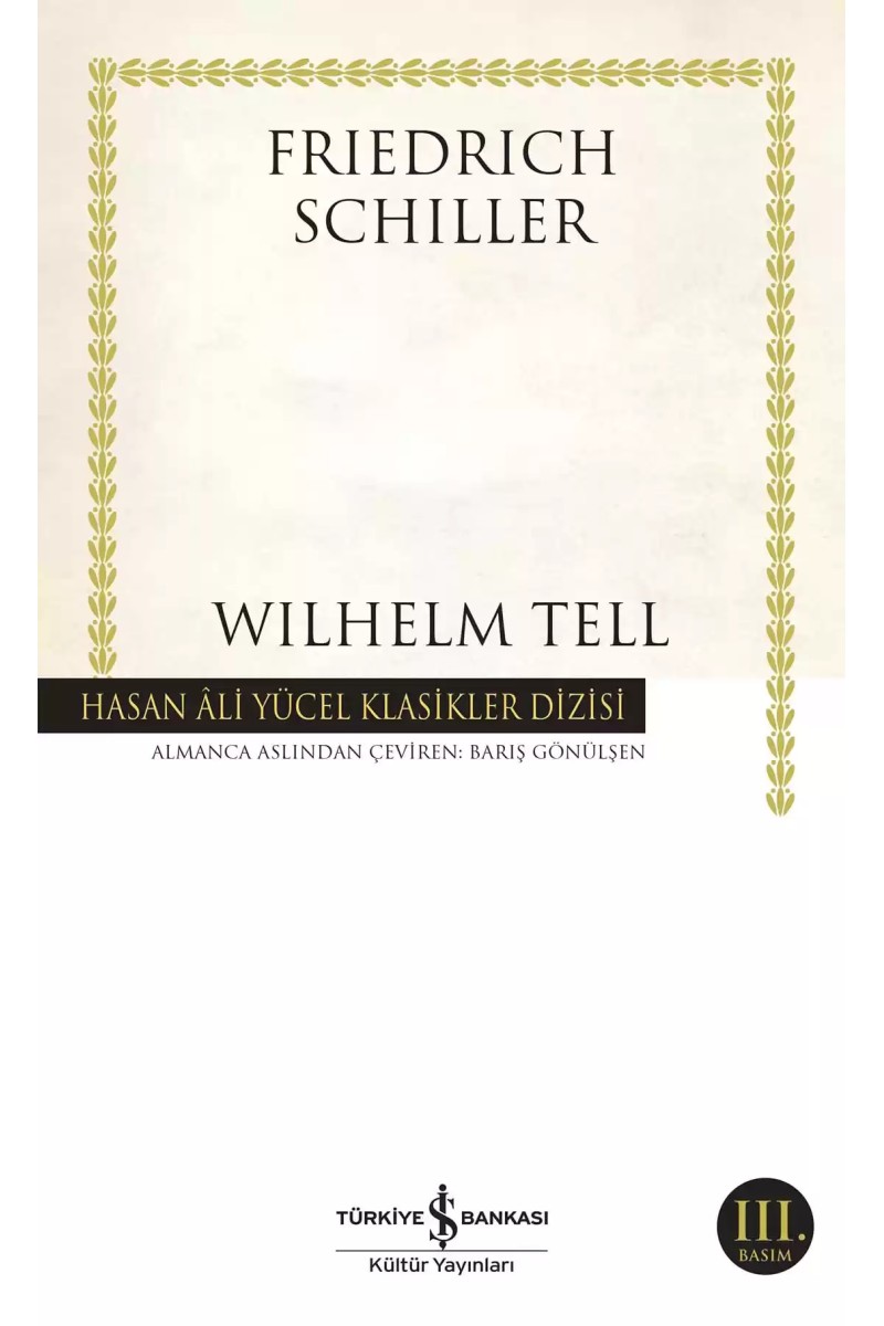 Wilhelm Tell