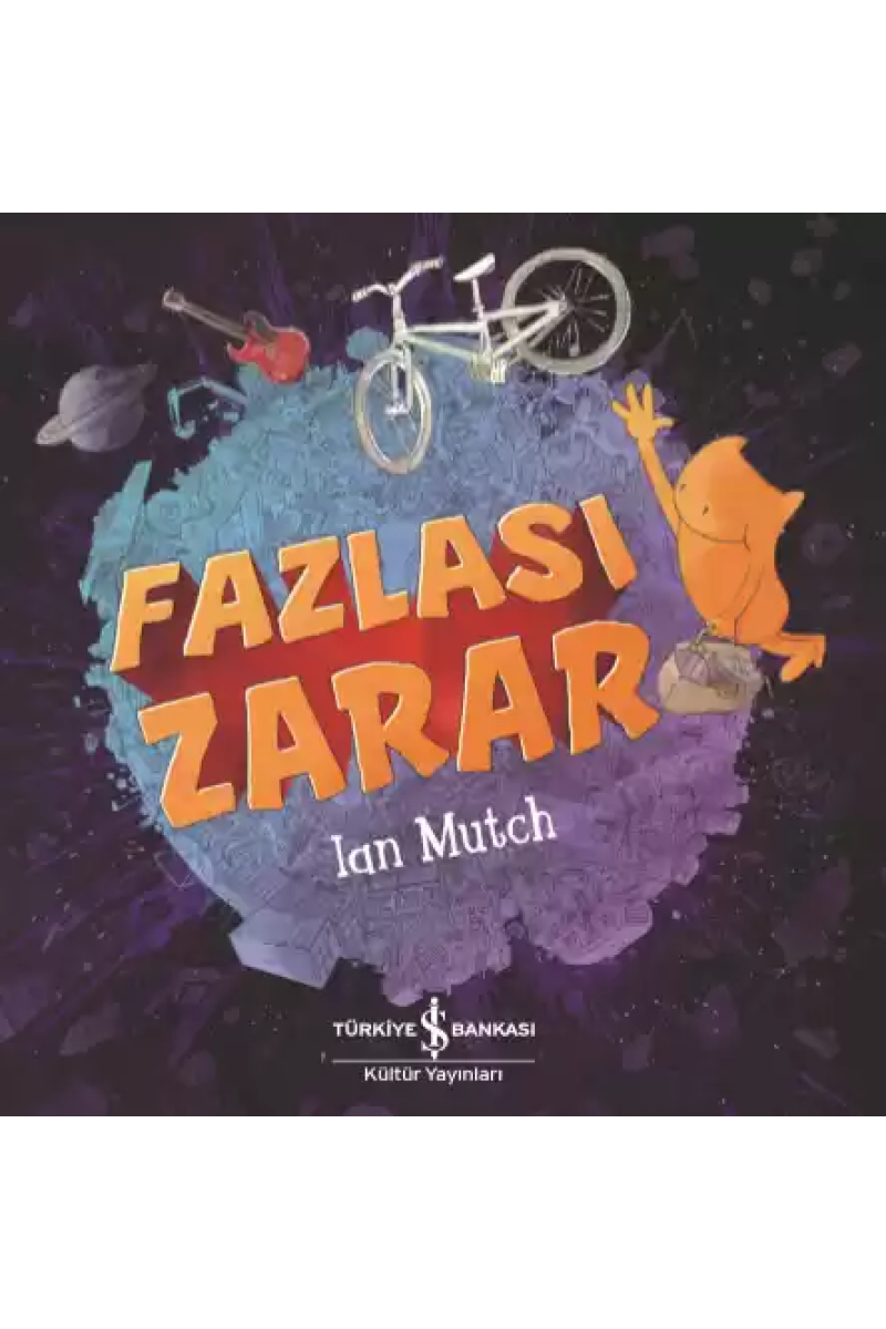 Fazlası Zarar