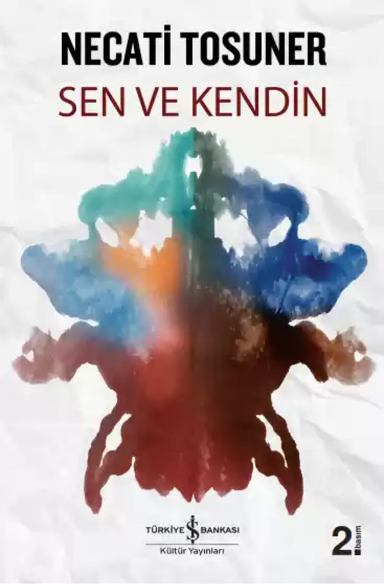 Sen ve Kendin