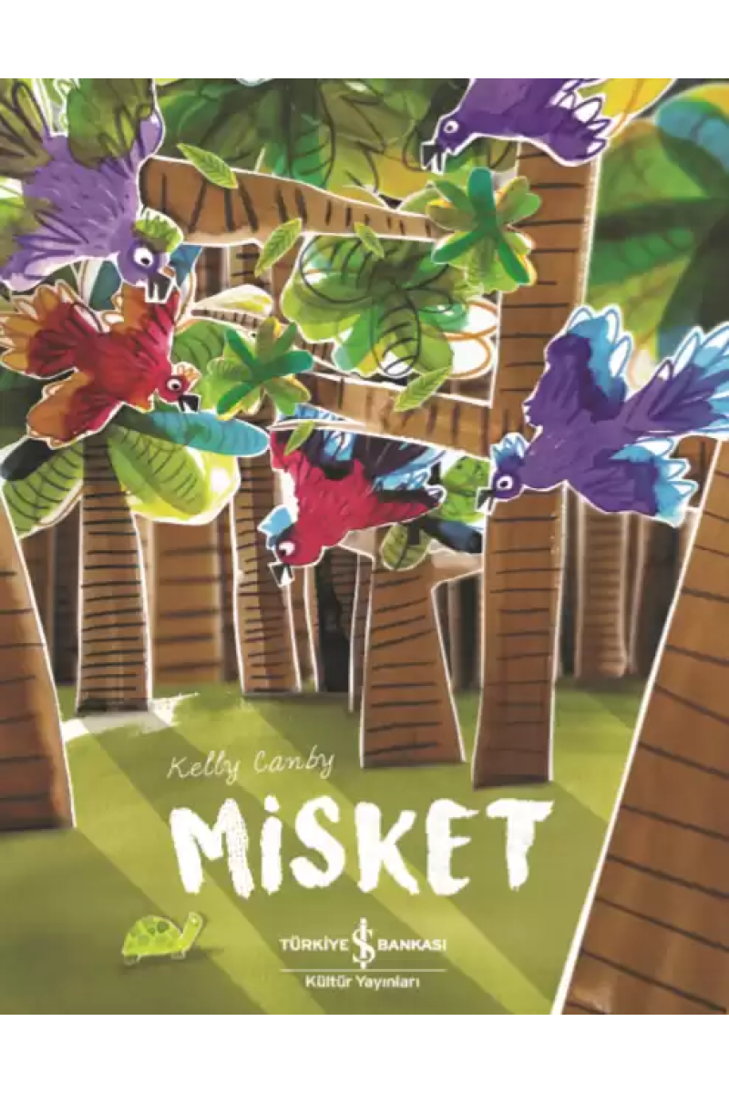 Misket