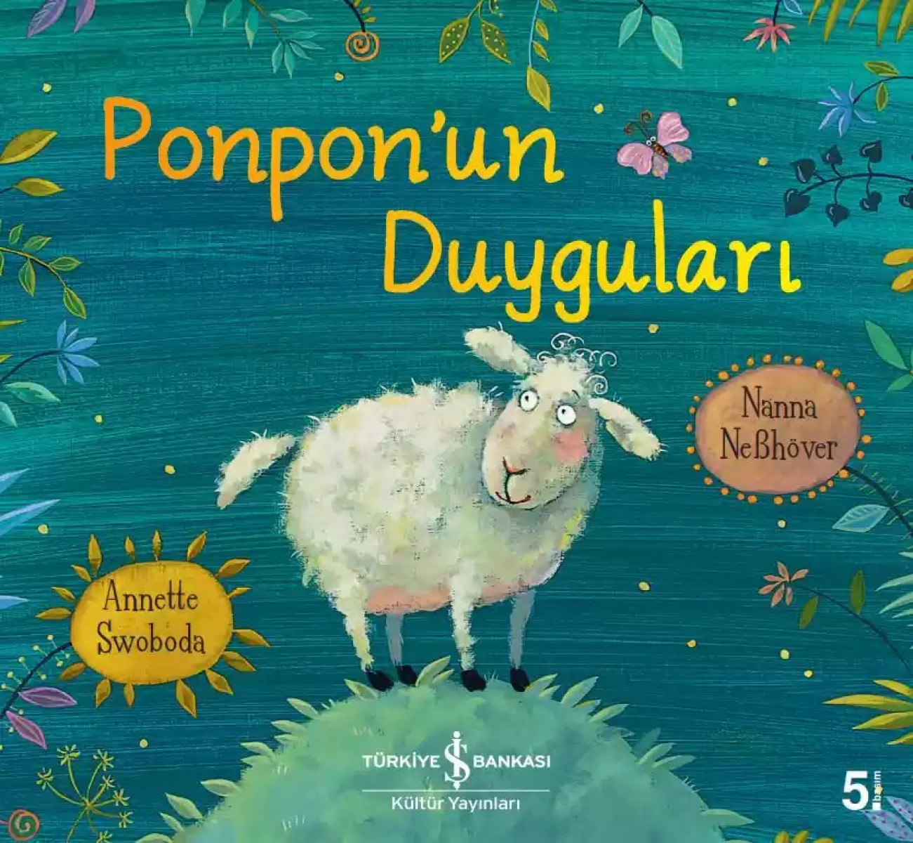 Ponpon’un Duyguları