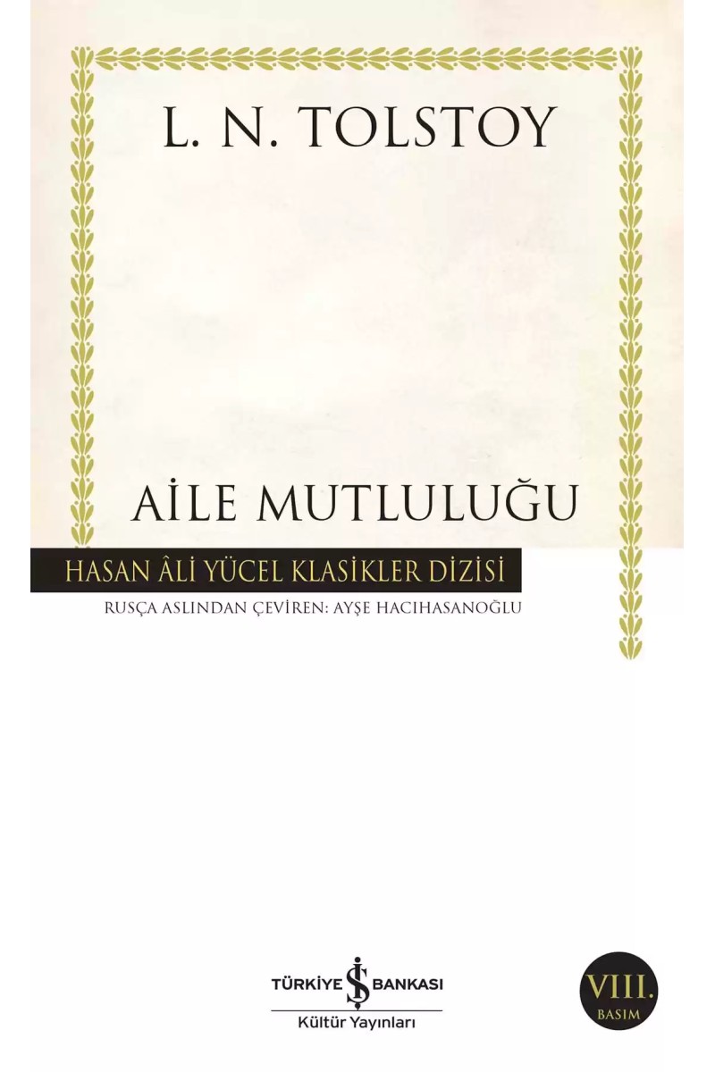 Aile Mutluluğu