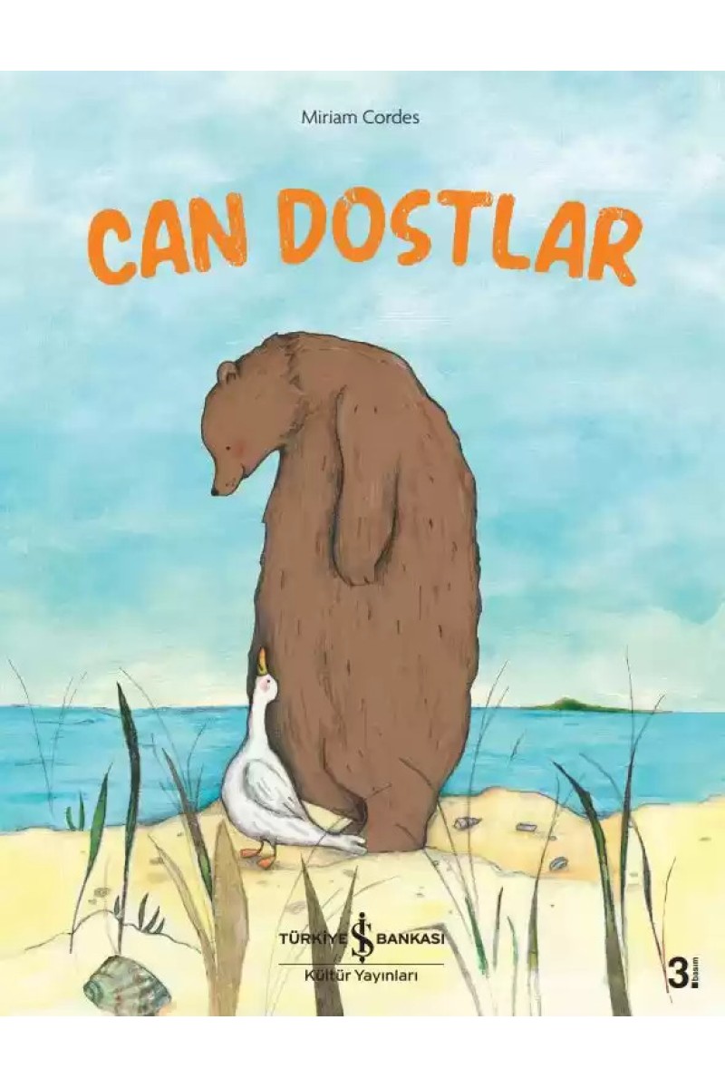 Can Dostlar