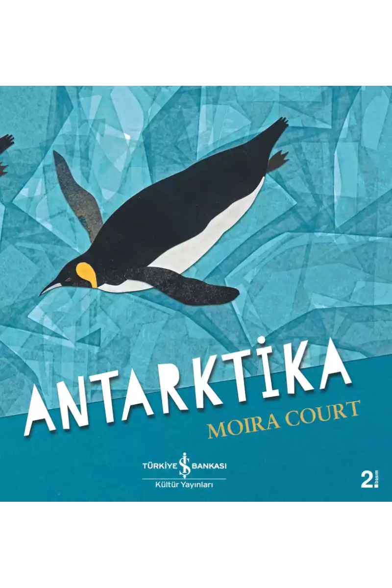 Antarktika