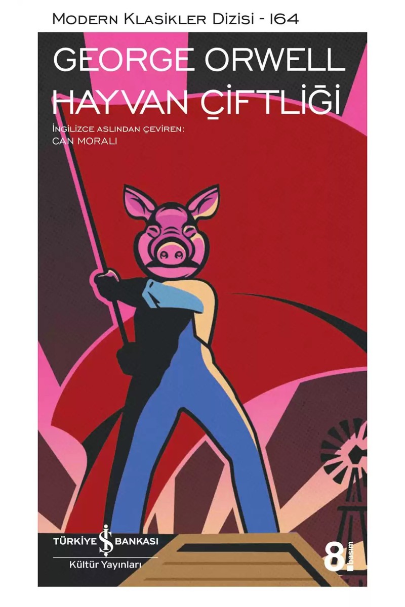 Hayvan Çiftliği