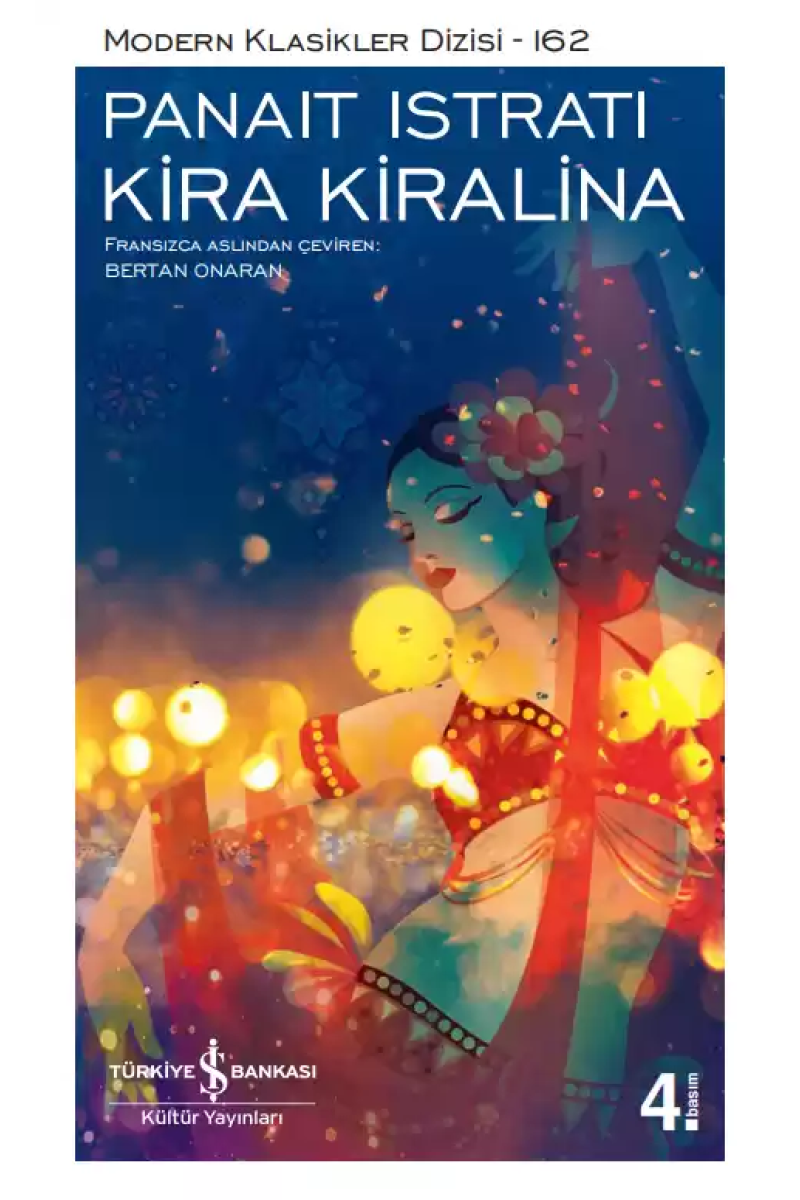 Kira Kiralina