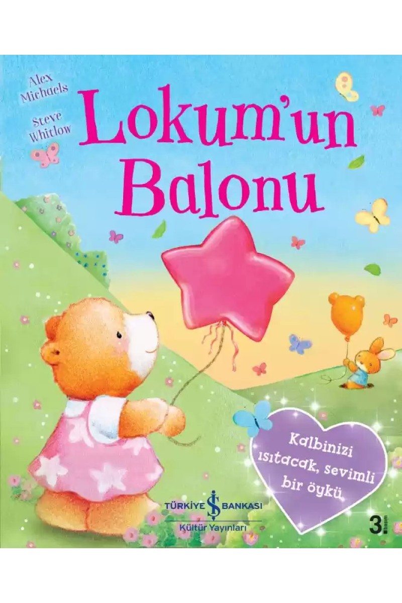 Lokum’un Balonu