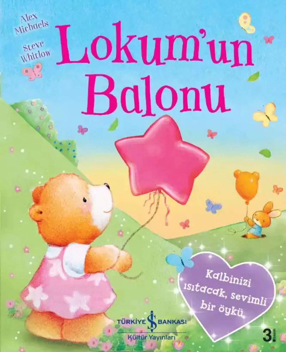 Lokum’un Balonu