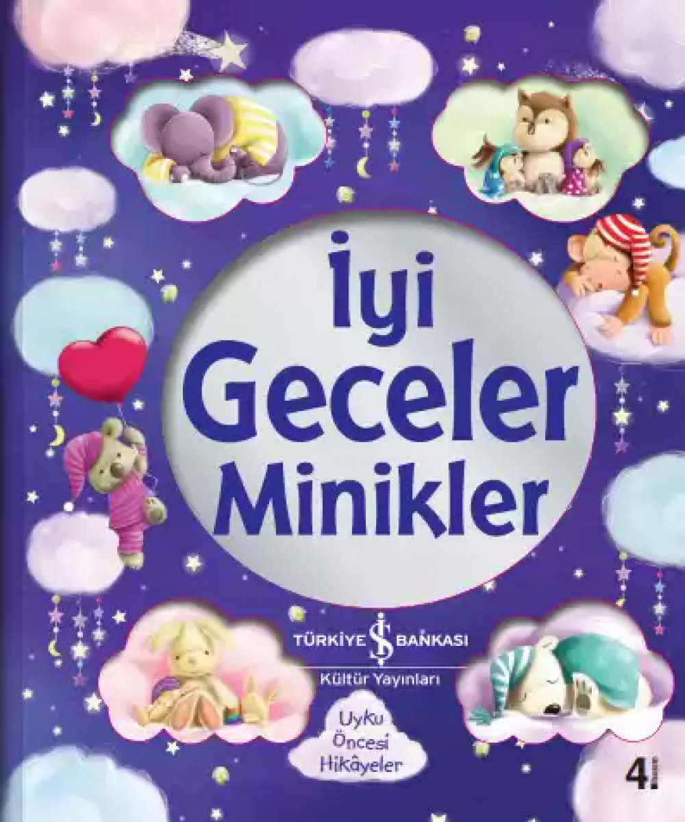 İyi Geceler Minikler