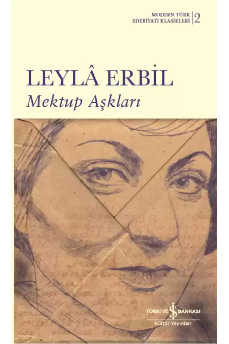 Mektup Aşkları – Sert Kapak