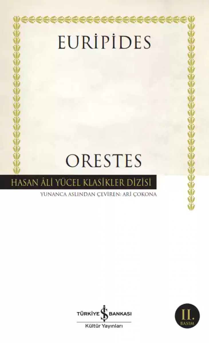 Orestes