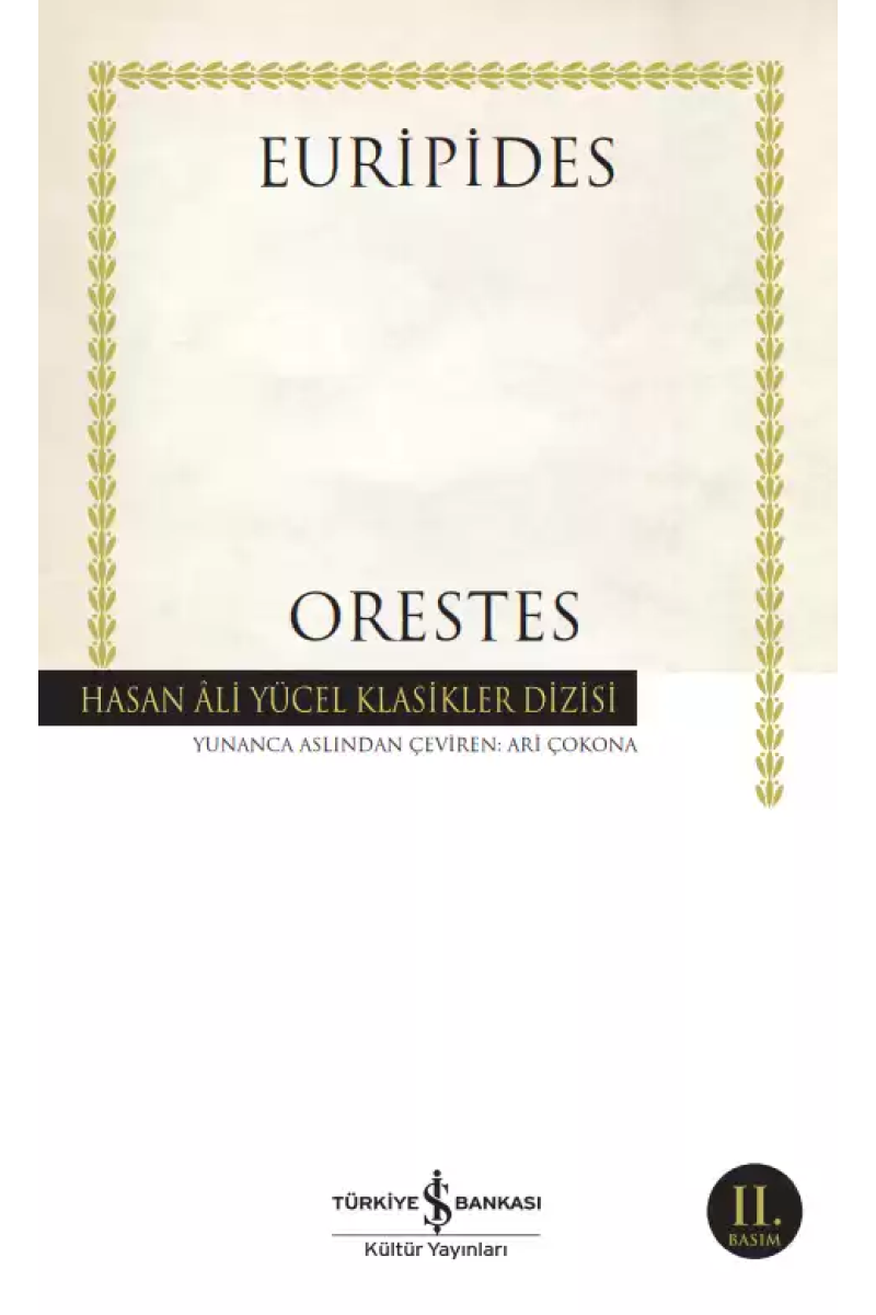 Orestes