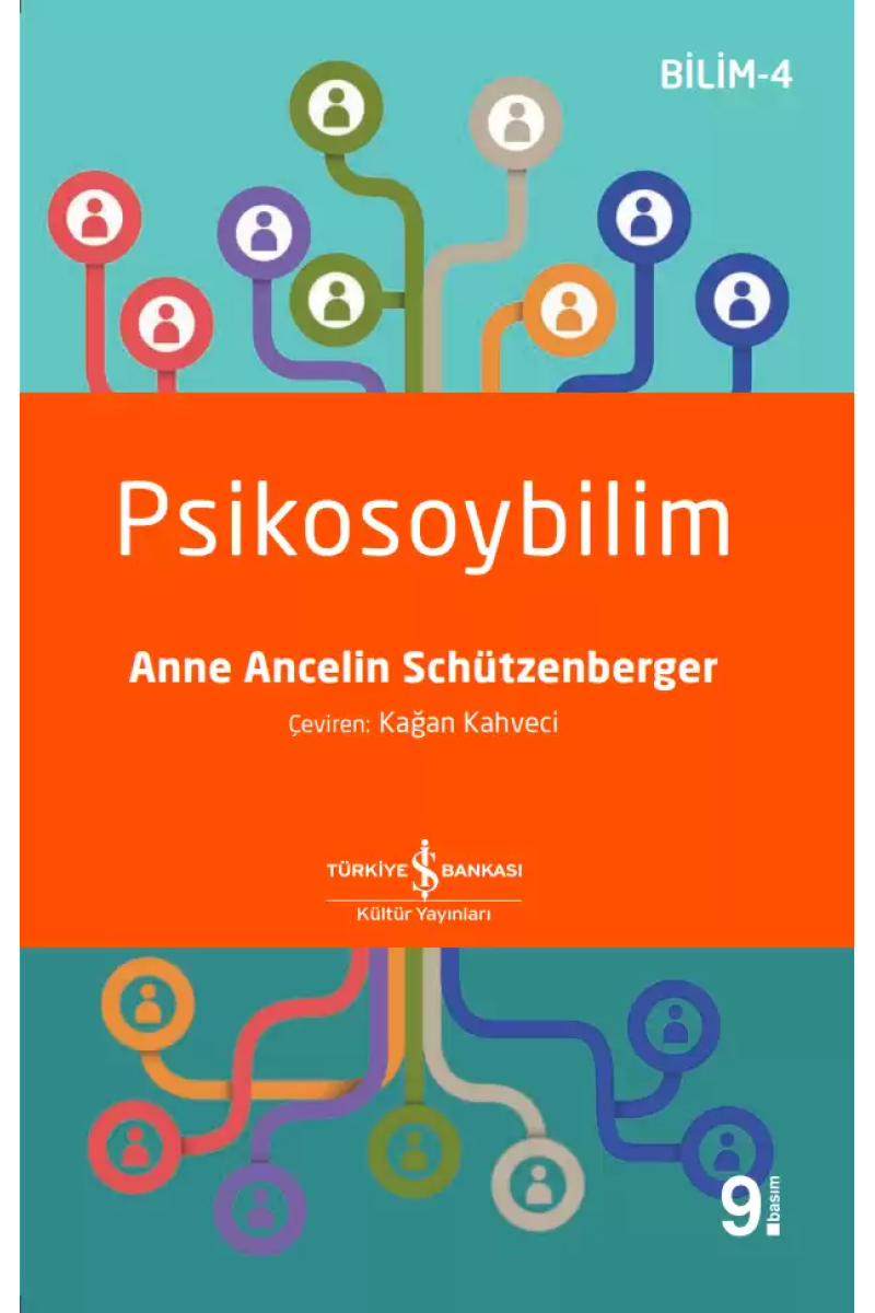 Psikosoybilim