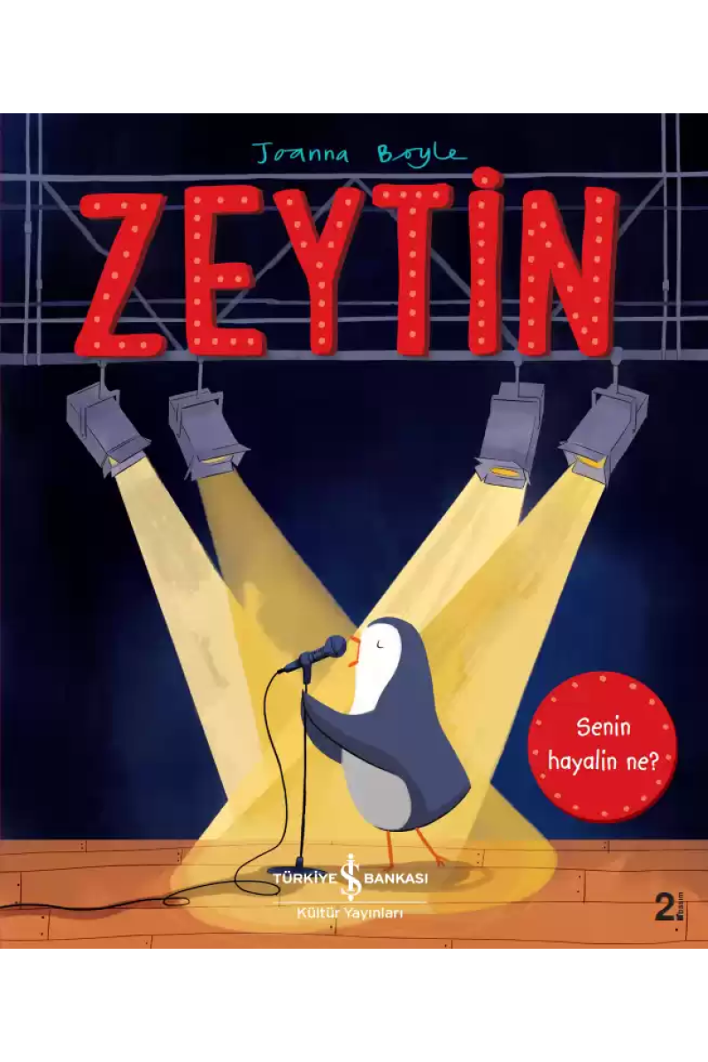 Zeytin