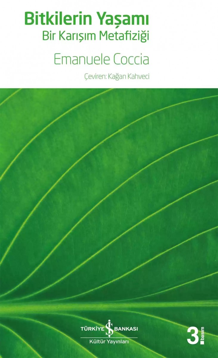 Bitkilerin Yaşamı – Bir Karışım Metafiziği