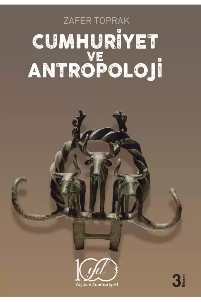 Cumhuriyet ve Antropoloji