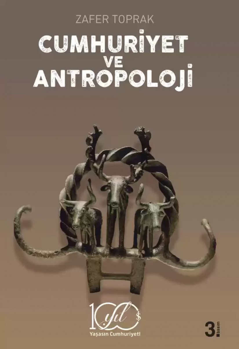 Cumhuriyet ve Antropoloji