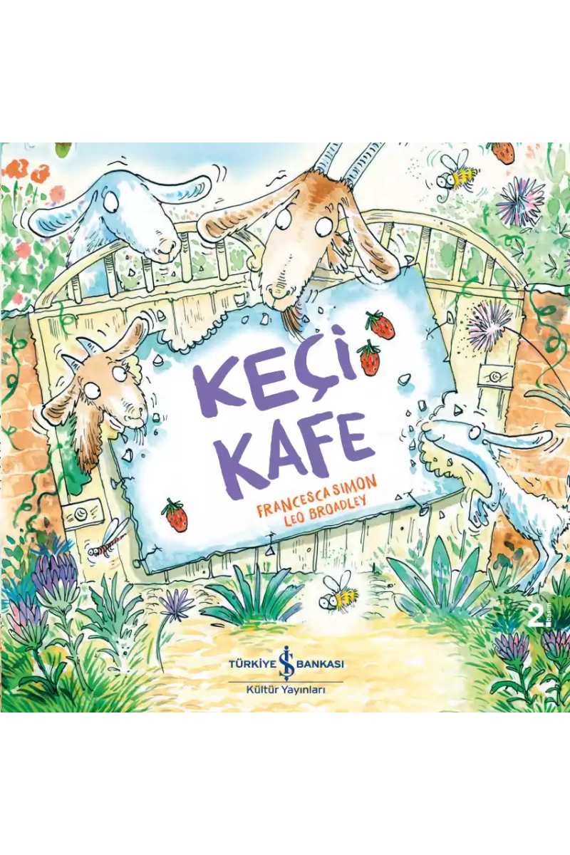 Keçi Kafe