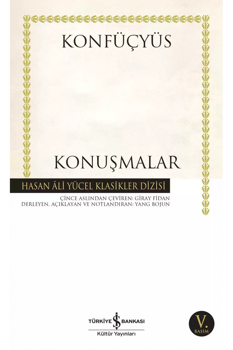 Konuşmalar