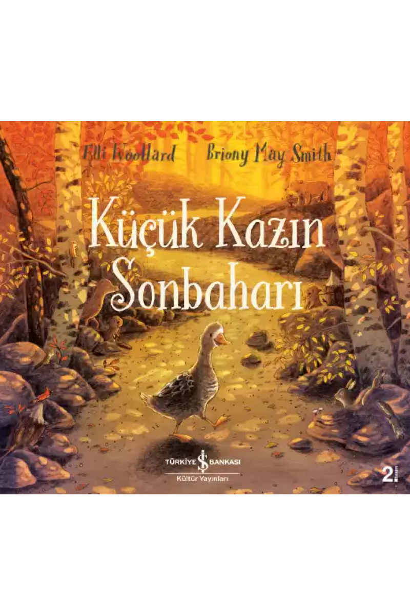 Küçük Kazın Sonbaharı