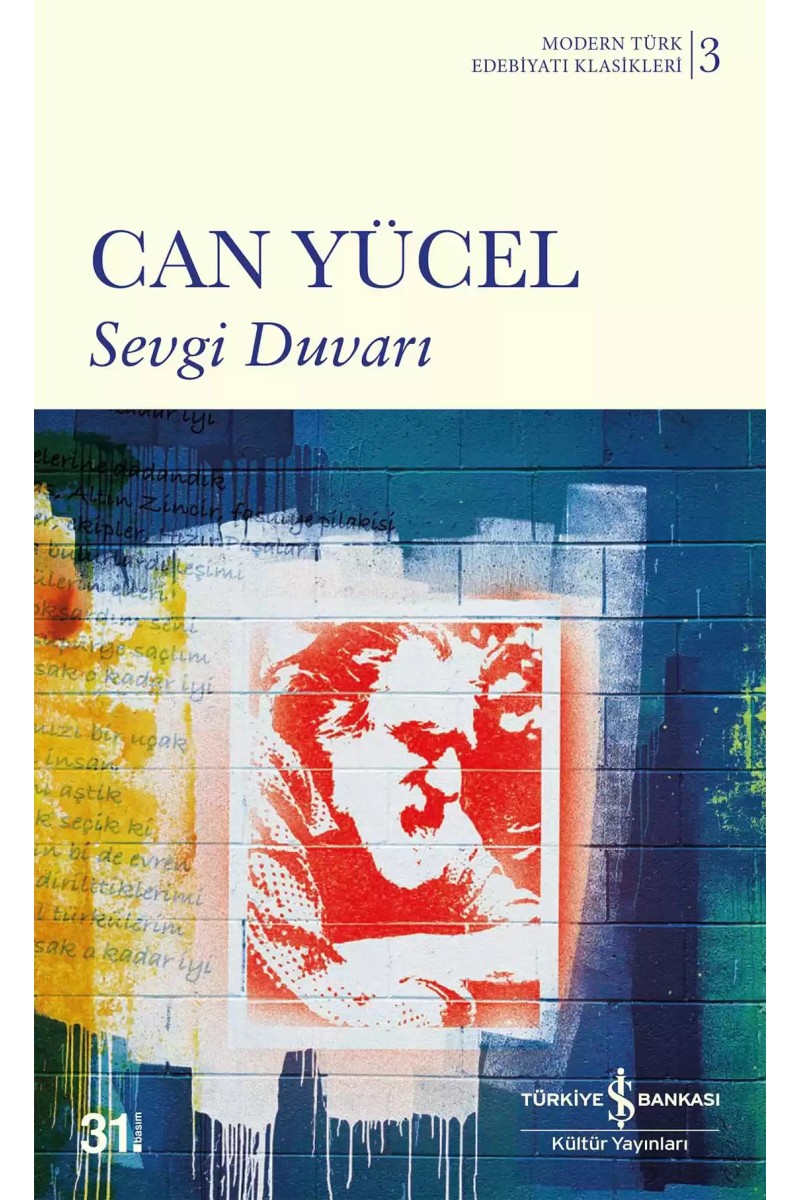 Sevgi Duvarı