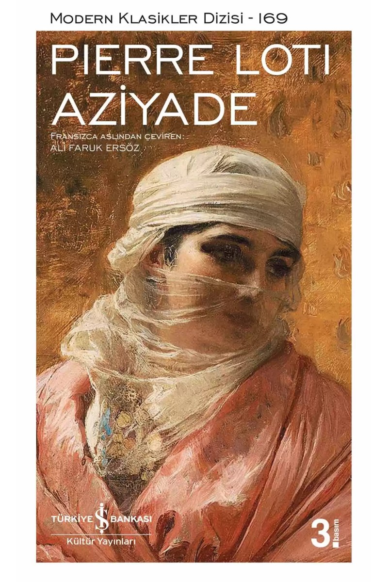 Aziyade