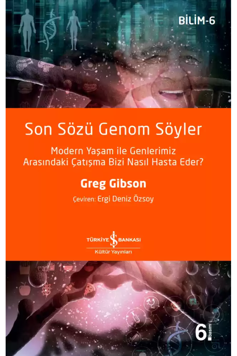 Son Sözü Genom Söyler