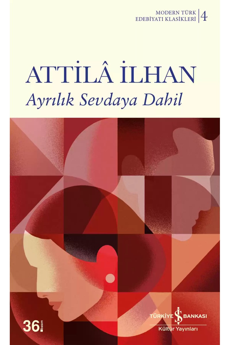 Ayrılık Sevdaya Dahil