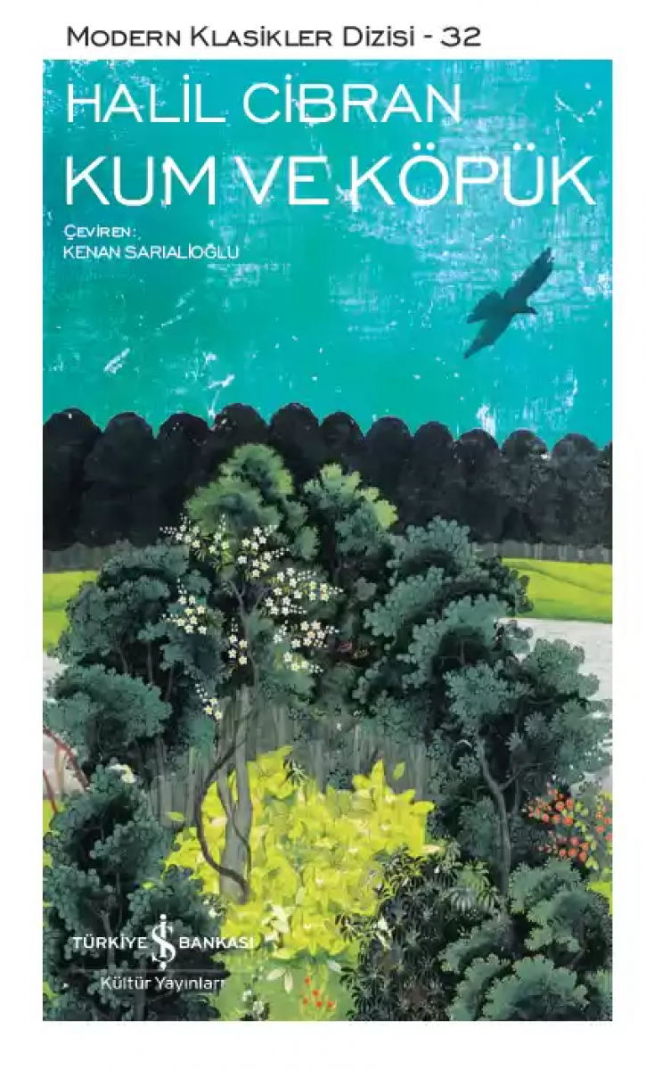 Kum ve Köpük - Sert Kapak