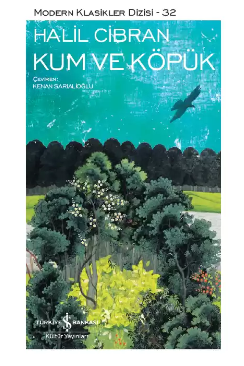 Kum ve Köpük - Sert Kapak